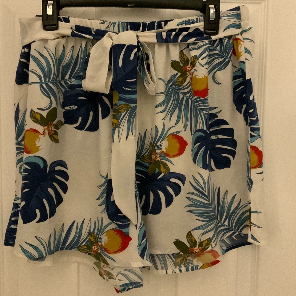 Women’s Shorts